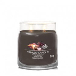 Candela Media Black Coconut Candela Media Black Coconut